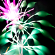 Image for article titled 200 Phantasmagoric Photos of Fireworks